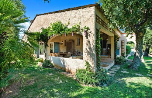 Villa Quercia Grand Confort dans Oasis de Calme - Foto 47