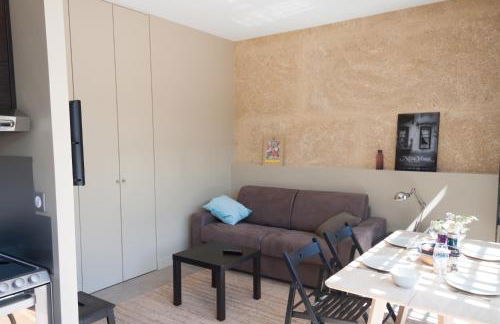 Gîte au cœur des vignes, vue sur le Minervois - Foto 36