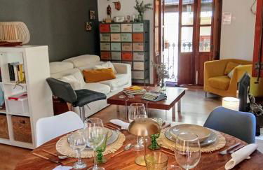 Cozy flat in old town - Foto 1