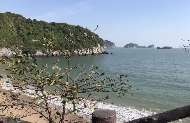 Bee Lucky Homestay - Photo 65