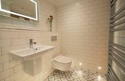 Chy An Gweal Farm Coach House - Foto 23