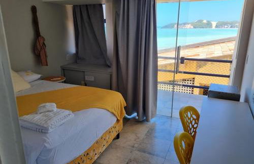 CosteiraPRAIASOLPontaNegra, Natal-RN - Foto 41