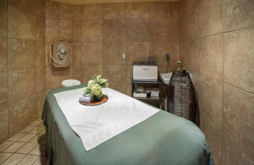 Villas at Zermatt Resort - Condos - Foto 27