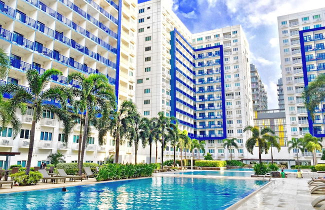 CondoDeal at Sea Residences - Foto 25