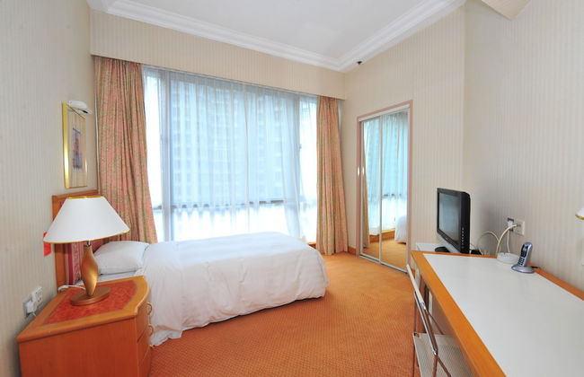 Kornhill Apartments - Photo 4