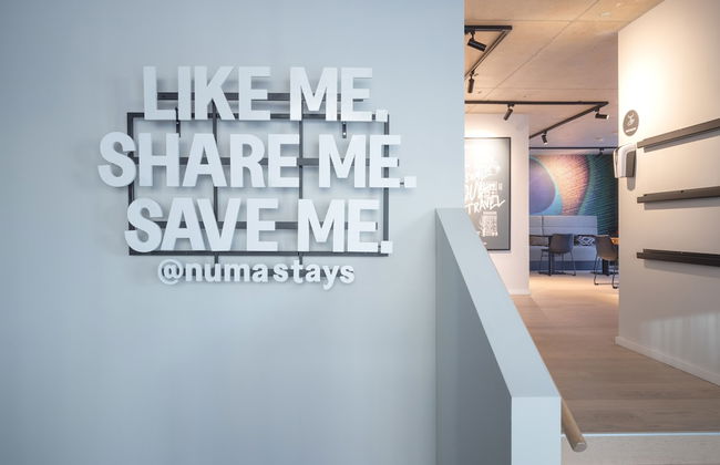 Numa Munich Stark - Photo 74