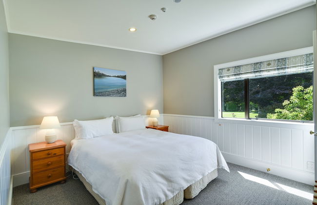 Manata Lodge - Photo 8