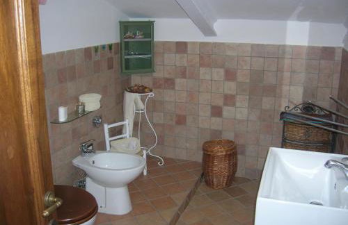 MANSARDA VITI - Sguardo su Frontone - - Foto 69