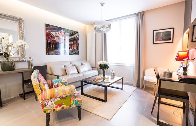 Roi de Sicile Rivoli - Photo 27