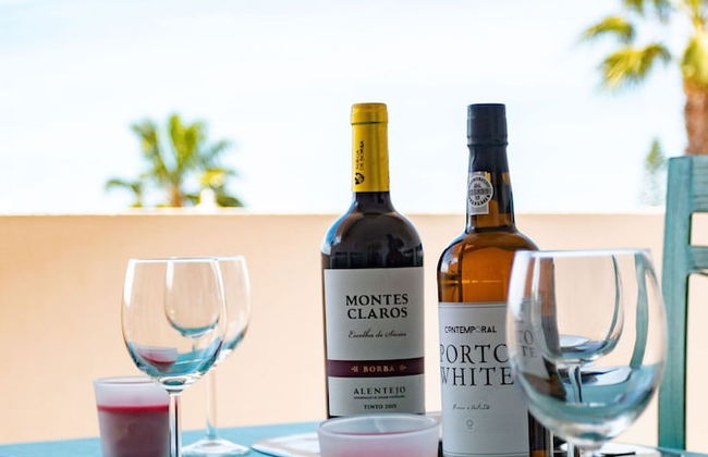 54 Golf mar Carvoeiro Apartment With Fabul - Foto 9