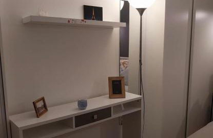 Appartement cosy dans le marais - Foto 15