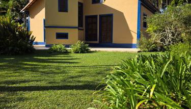 Casa chalet, Centro, vaga 2 carros, alto padrão - Foto 3, Garden