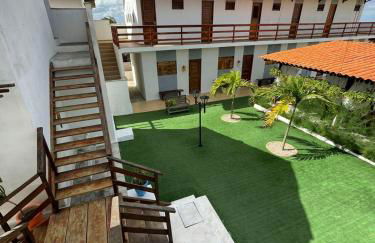 Pousada Monte das Serras - Foto 7