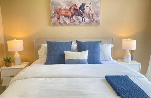 Heated Pool - Spacious, Cheerful Home 5br/3bath - Foto 20