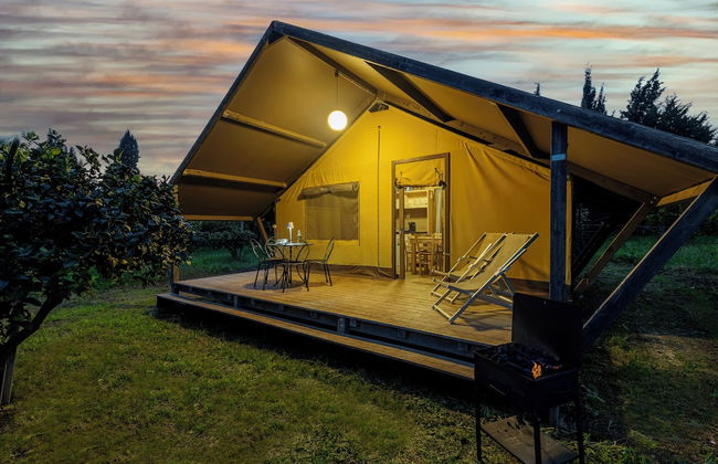 Agriturismo Vultaggio - Foto 16