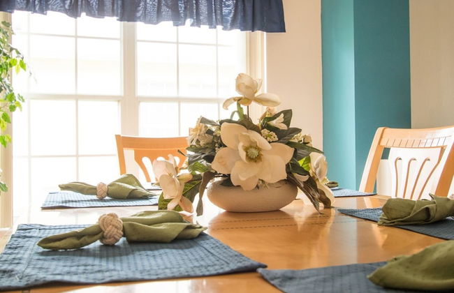 4 Bed 8065 - Foto 13