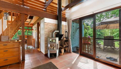 Ferienhaus Karlsminde - Foto 3