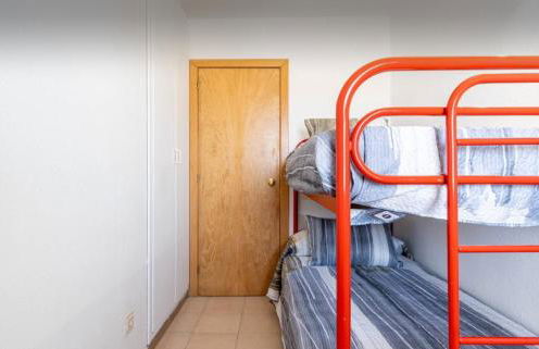 Ático con Vistas-Piscina-WIFI-AACC-2hab-PortAventura - Foto 17