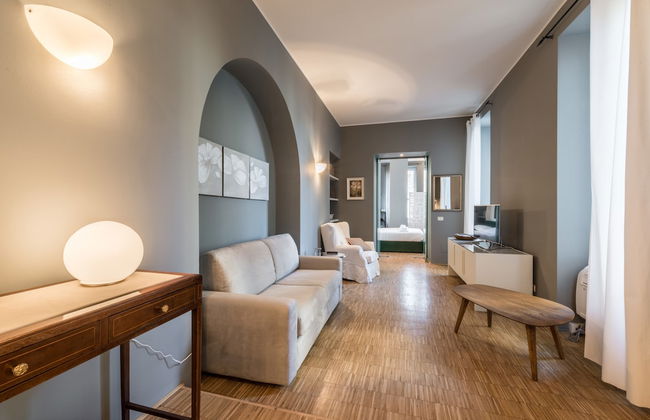 At home Heart of Milan - Porta Venezia - Foto 25