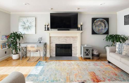 Luxury 5br 3 5ba w Pool & Hot Tub - Photo 36