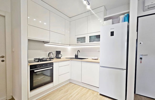 Apartment Solinka - Foto 9