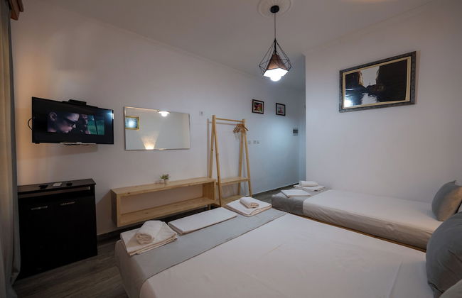 Apart Hotel Alex - Foto 48