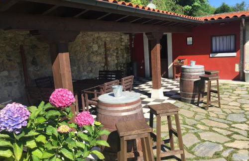 Apartamentos El Hospital de Villahormes - Foto 41