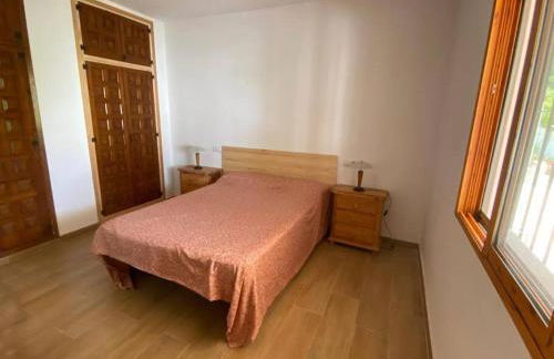 Villa del Sol - 400m walking distance from El Portet Beach - Foto 18