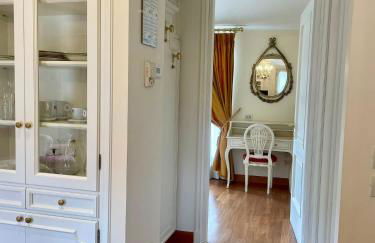 Suite Romantic vista Lago - Foto 22