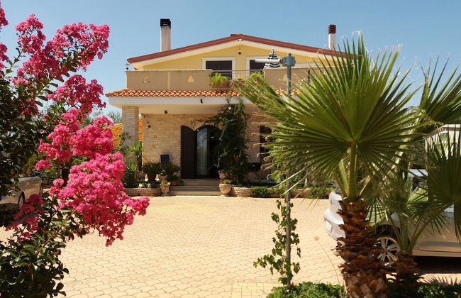 Villa Calendula - Foto 62