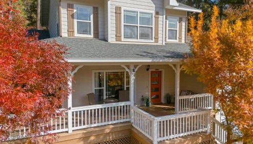 Zen Whisper in the Woods - Foto 3