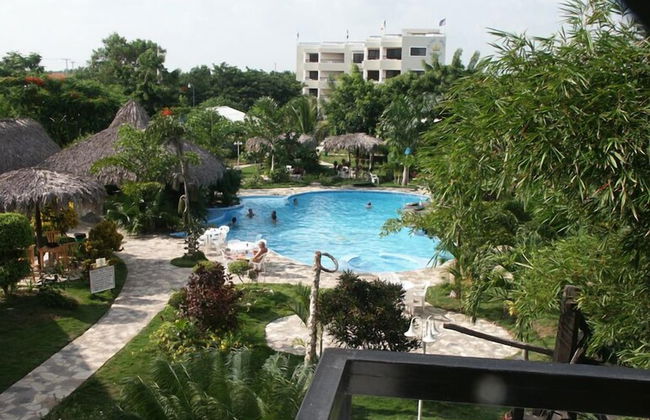 Plaza Real Resort - Foto 31