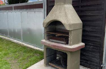 Appartement Schloßstraße - Foto 30