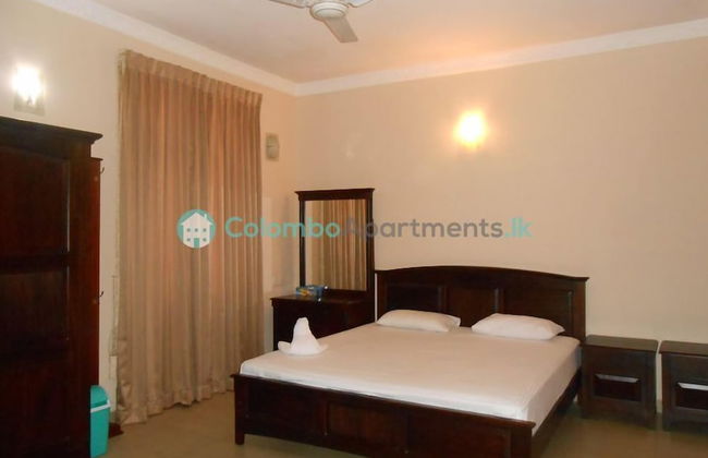 Colombo Apartments - Lower Bagathale - Foto 8