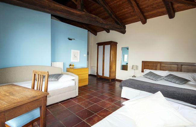 Cascina del Forte - Photo 9