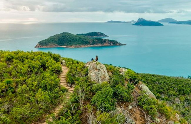 Hamilton Island Freestyle - Foto 4