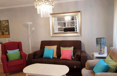 APARTAMENTO CORTADURA BEACH - Foto 21