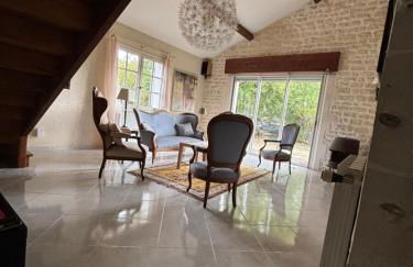 Clos Saint Jean - Foto 20