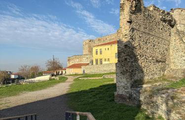 Castra Garden House Thessaloniki - Foto 23