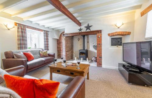 Swift Cottage - Foto 12