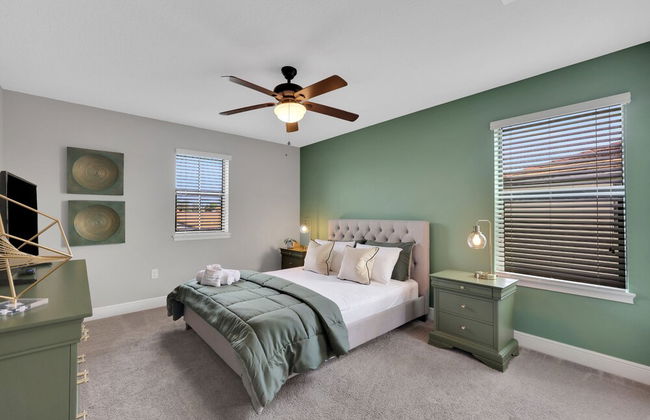 Balmoral Resort-166kb 4 Bedroom Home by RedAwning - Photo 6