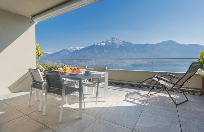 Valarin Napoli Luxory Apartment Wellness - Foto 38