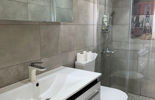 Duplex at Solemar Resort, Totally Renovated, Pools, Tennis, Basketball, Football - Foto 9