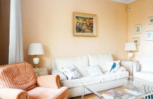 EXIGEHOME-Bel appartement 3 chambres grands volumes - Foto 29