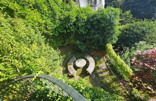 Botanic Garden Lake Como - Foto 50