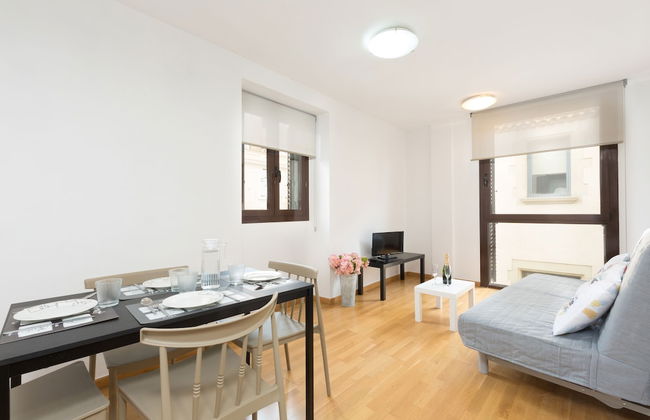 Apartamento Matarolux 14 - Photo 1