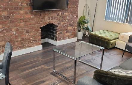 CASTLE STREET - City Centre 2 bedroomed Apt sleeps 8 - Foto 30