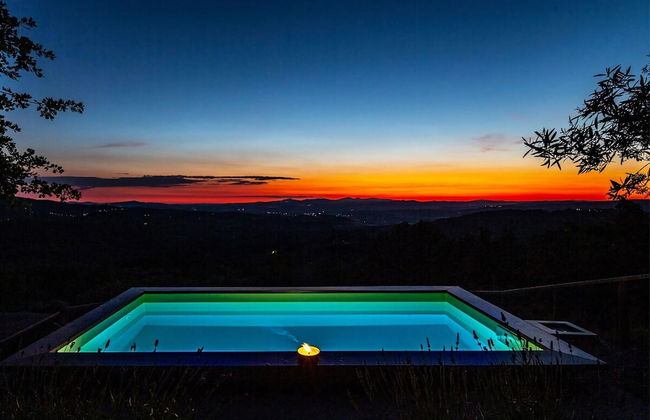 Nice Apartment in Seggiano - Foto 12