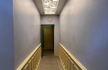 Mes à Moi in Pezenas - Studio & patio privatif - O Pitchoun - Foto 17