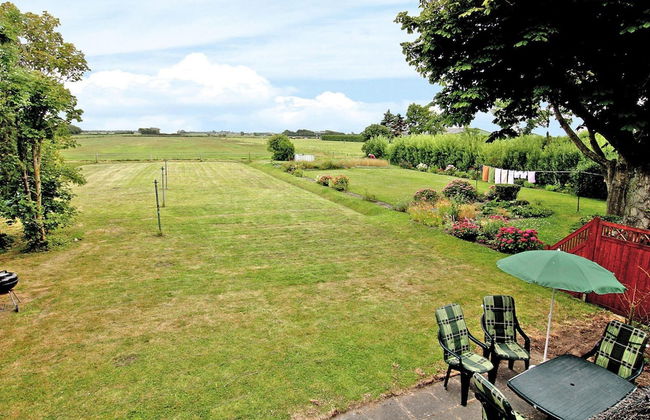 Holiday Home on the Dike, Busum - Foto 9